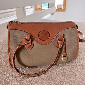 Dooney & Bourke VINTAGE crossbody bag